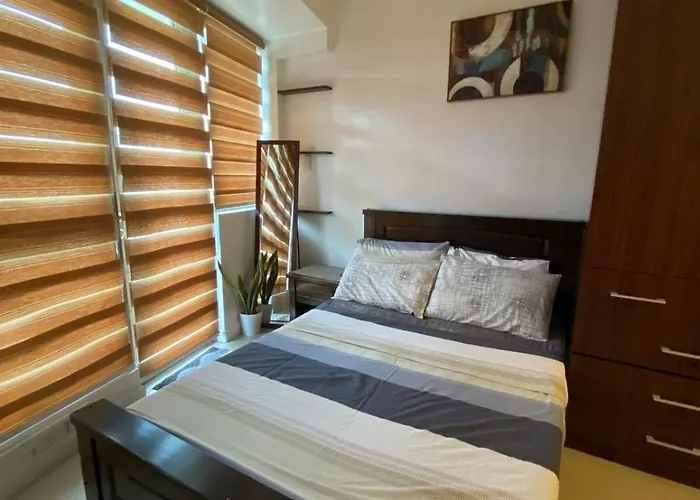 Prime Location And Affordable In Legaspi Village, Makati With View * Manila