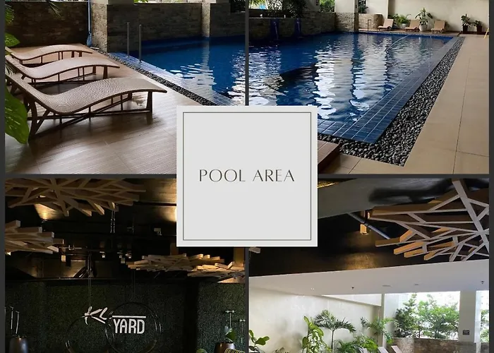 Prime Location And Affordable In Legaspi Village, Makati With View